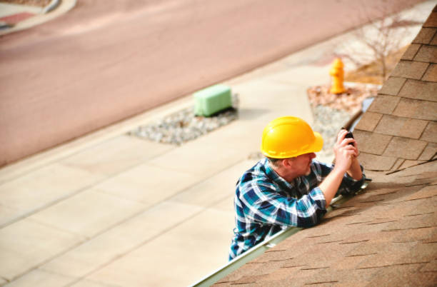 Best Gutter Installation and Roofing  in Robertsville, NJ