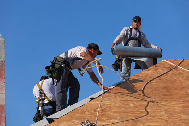 Best Commercial Roofing Services  in Robertsville, NJ